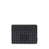 Grid Black/Black