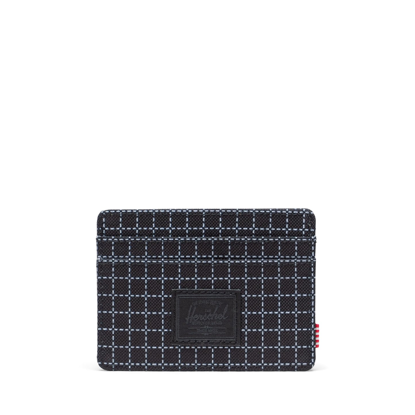 Grid - Black