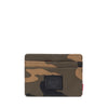 Woodland Camo/Black Label