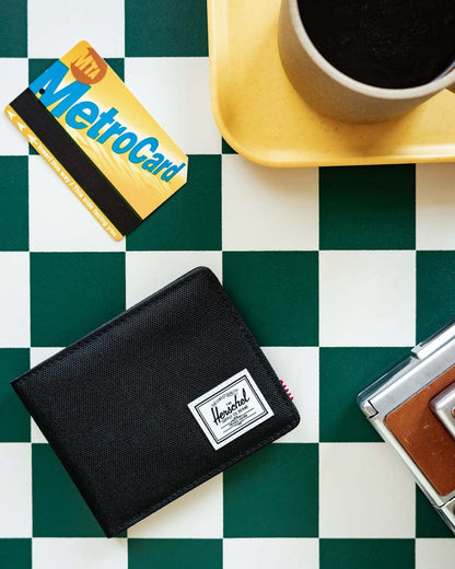 Herschel Roy Wallet
