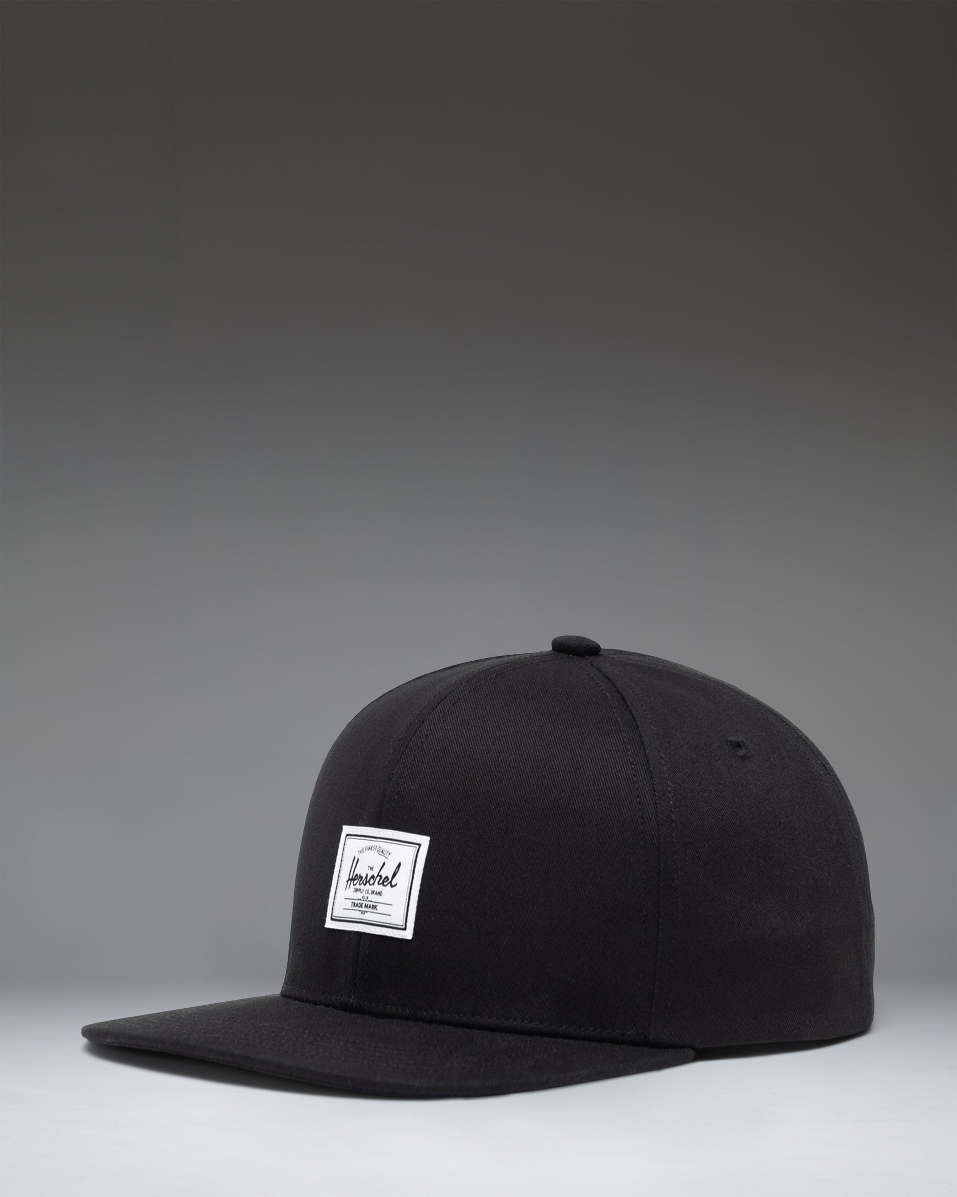 Herschel Whaler 6 Panel Cap