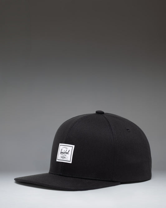 Herschel Whaler 6 Panel Cap