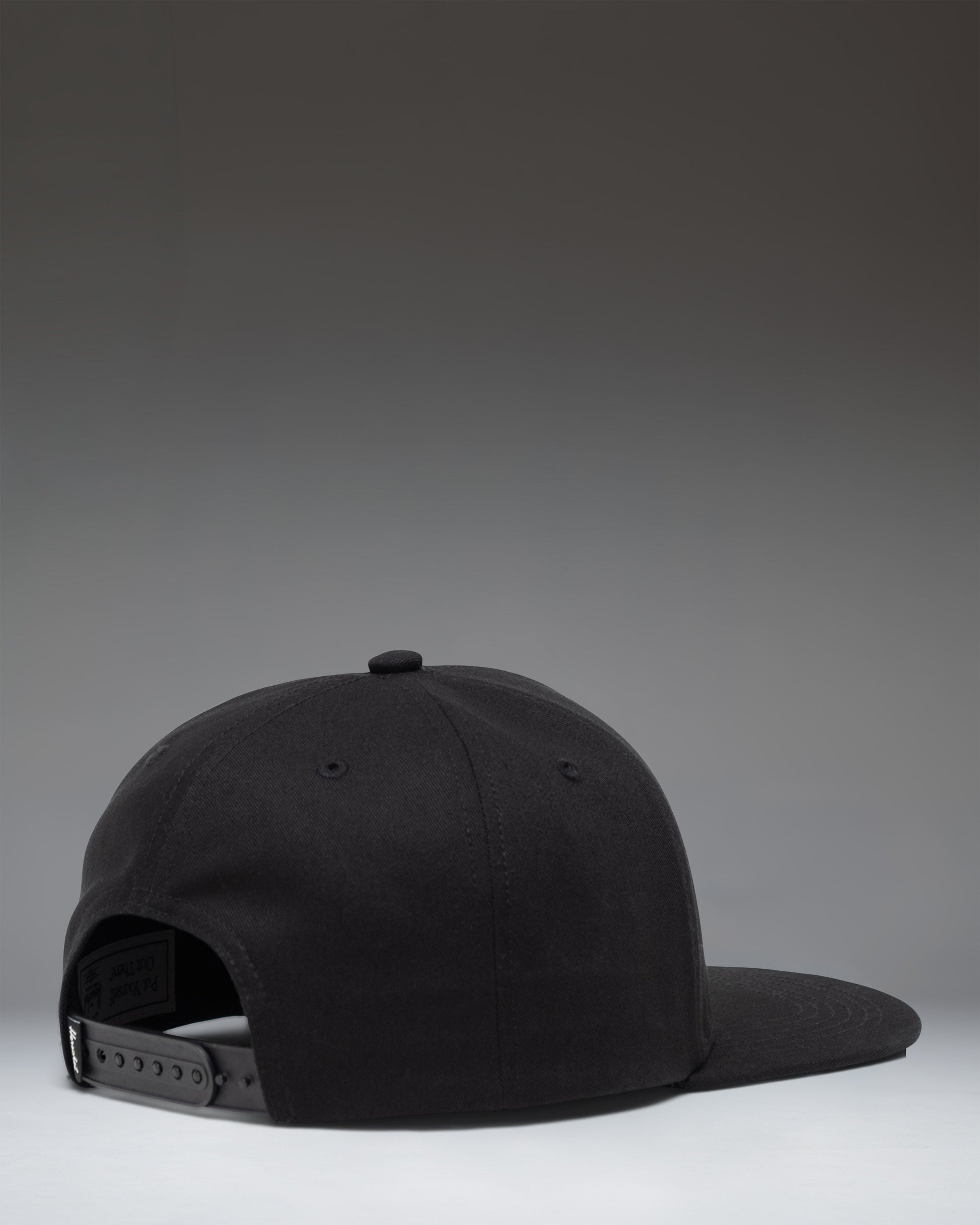 Herschel Whaler 6 Panel Cap