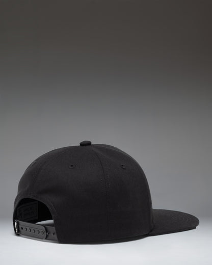 Herschel Whaler 6 Panel Cap