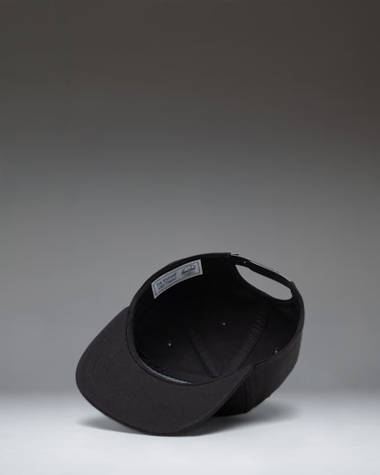 Herschel Whaler 6 Panel Cap