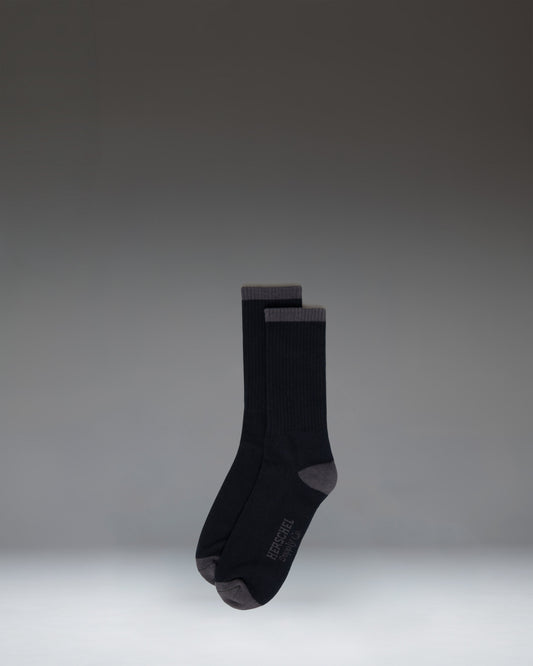 Herschel Classic Fit Crew Sock