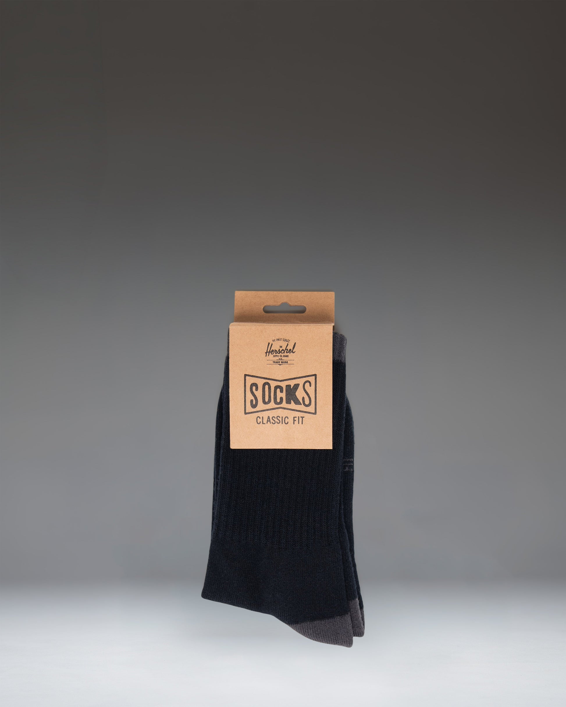 Herschel Classic Fit Crew Sock