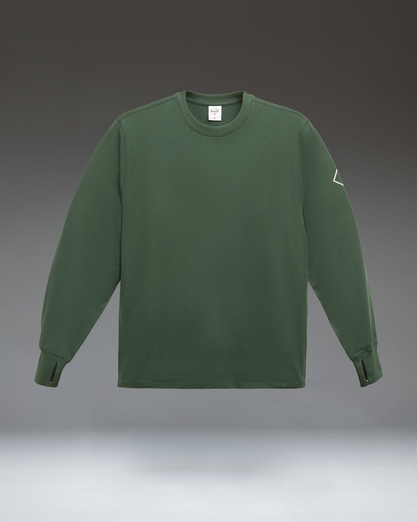 Herschel Performance Long Sleeve Men's