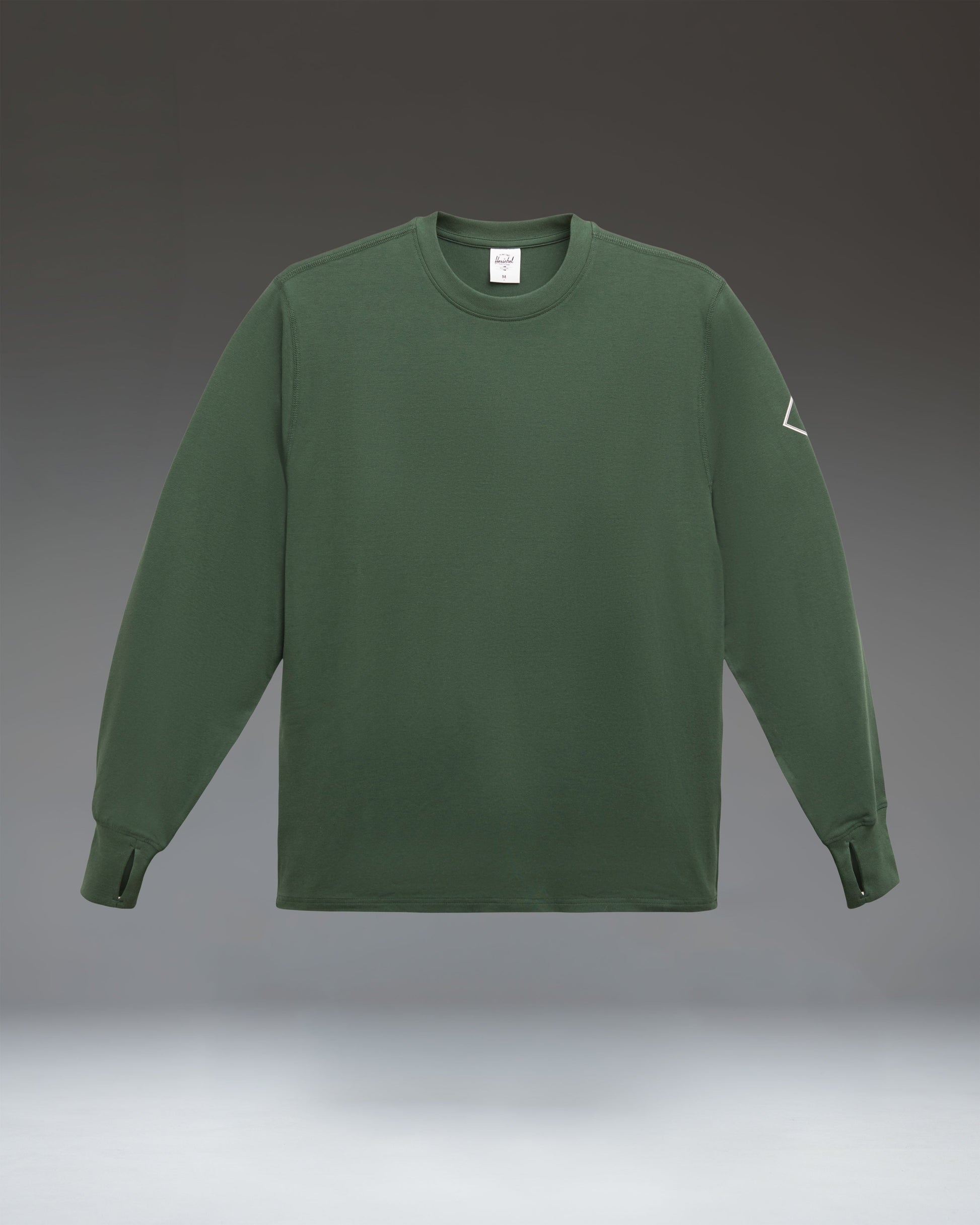 Herschel Performance Long Sleeve Men's