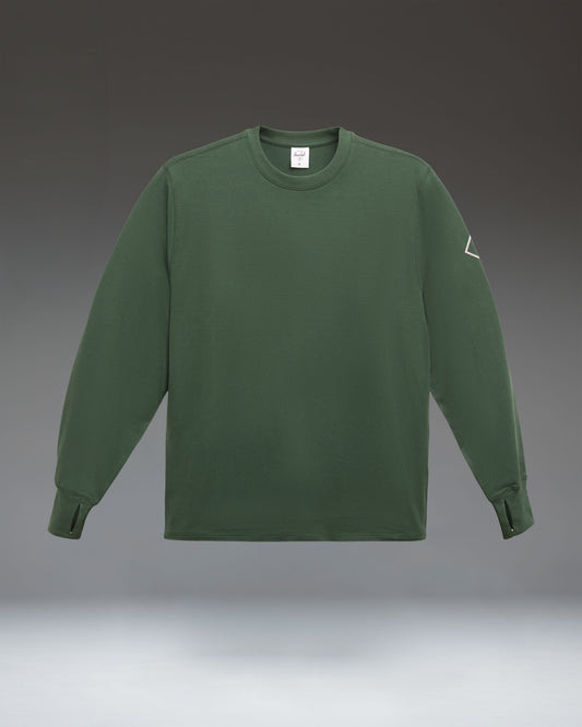 Herschel Performance Long Sleeve Men's