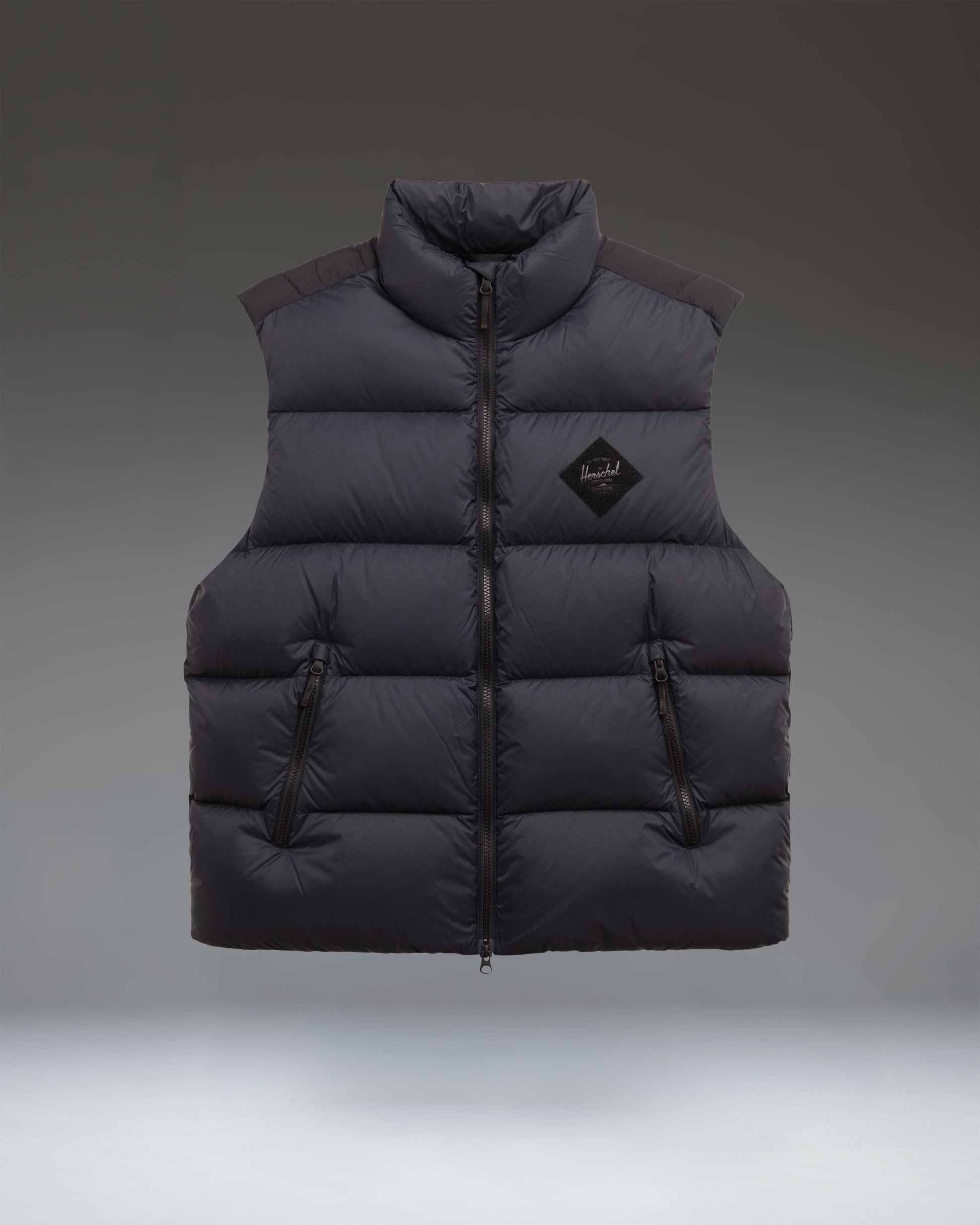 Herschel Puffer Vest Men's