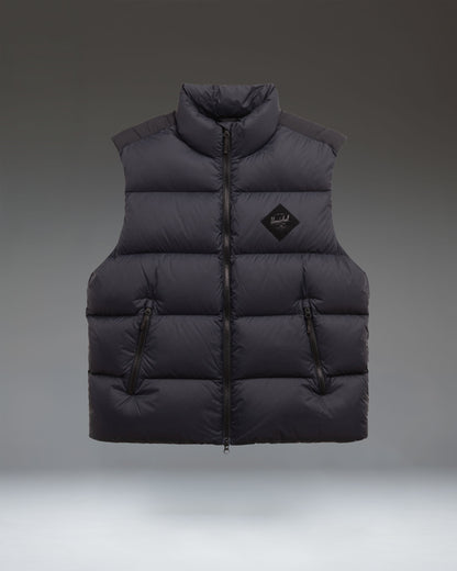 Herschel Puffer Vest Men's