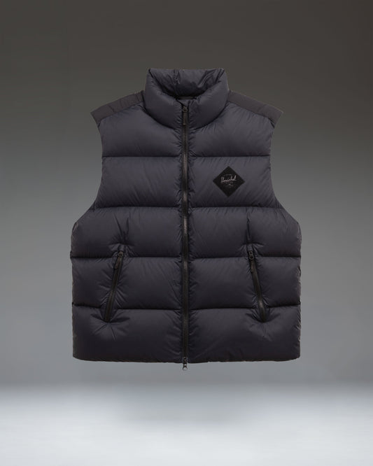 Herschel Puffer Vest Men's