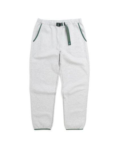 Heather Light Grey,S