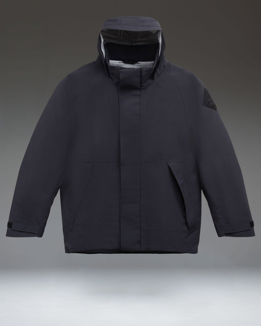Herschel 3-Layer Shell Jacket Men's