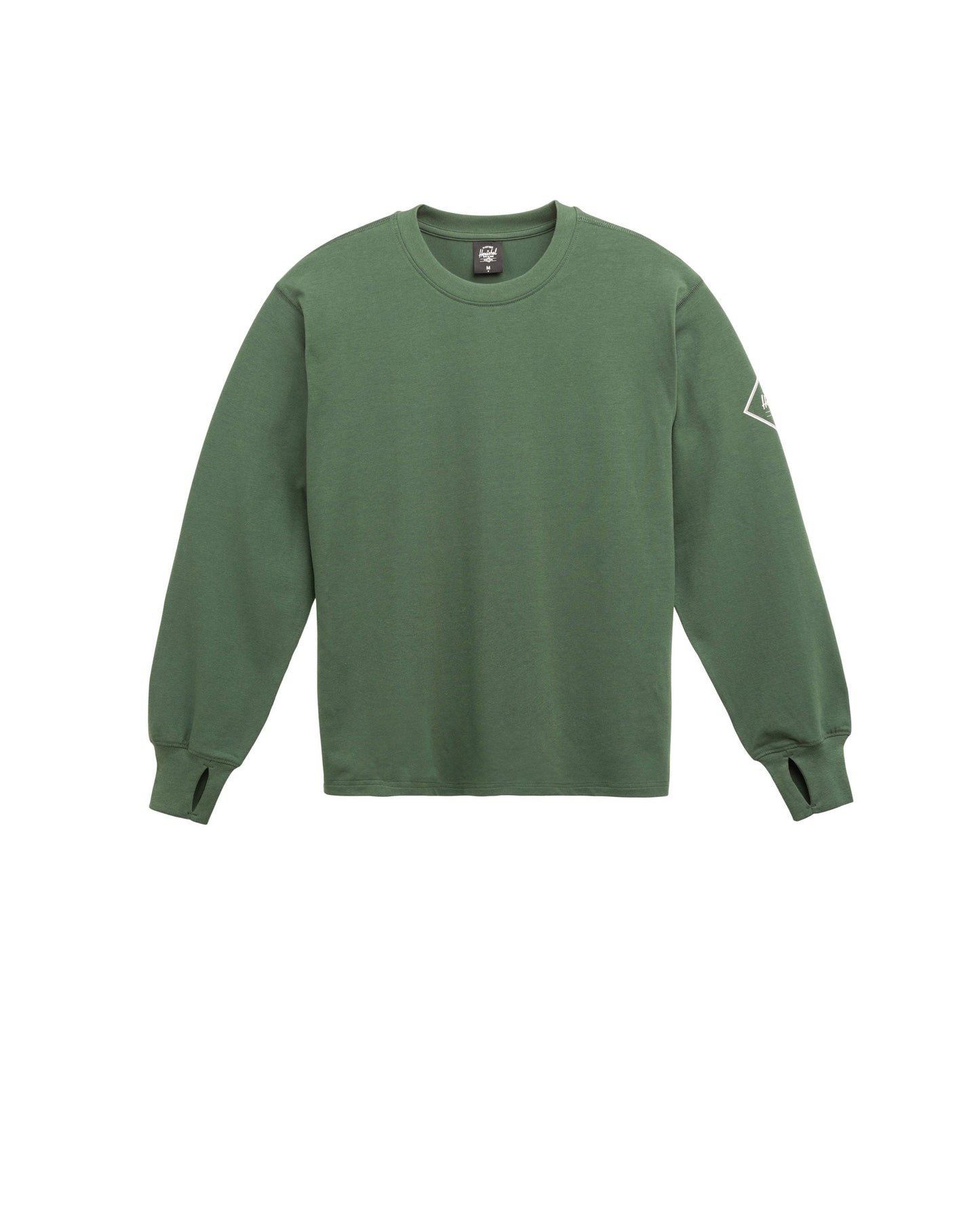 Pineneedle,XS