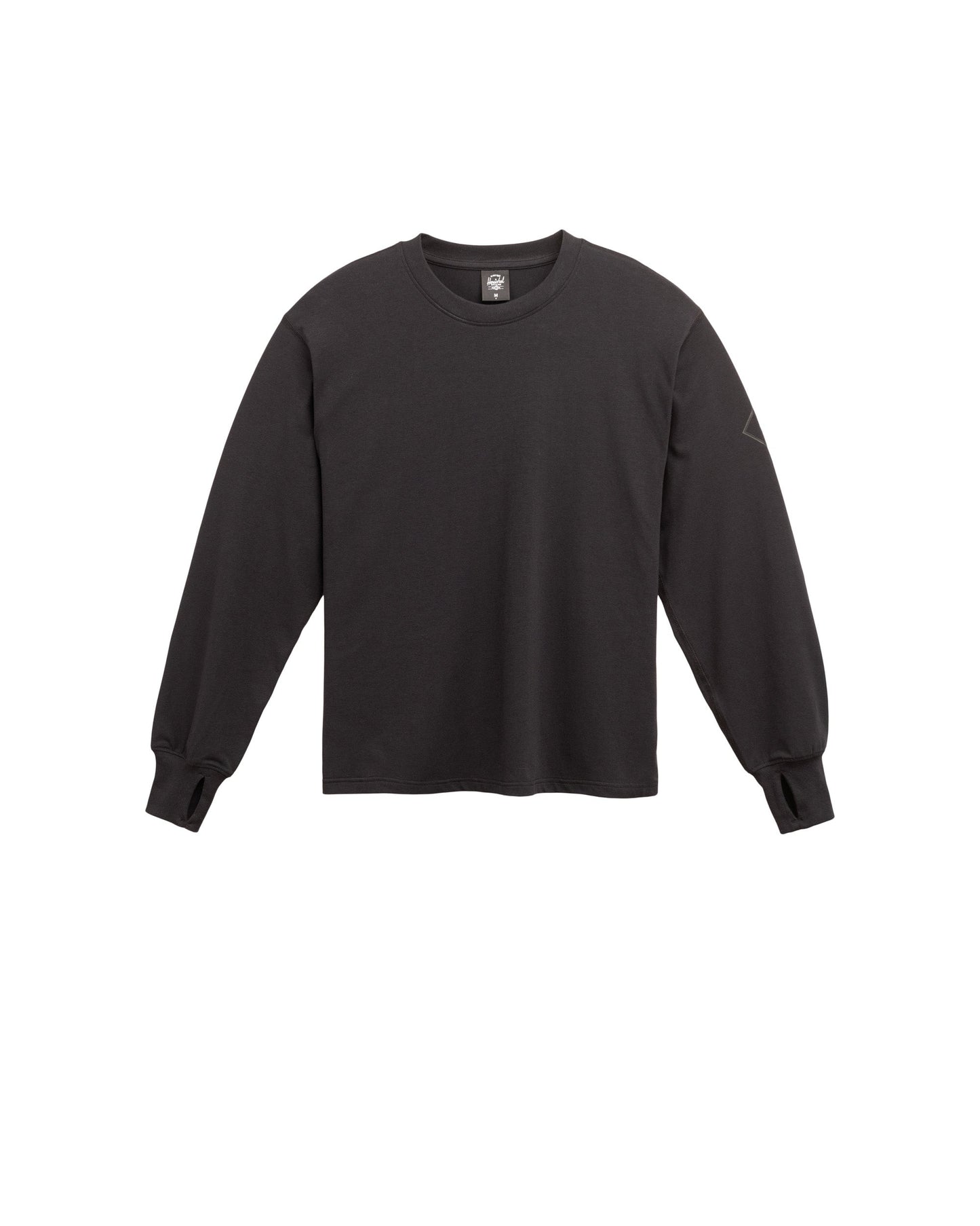 Black,XS