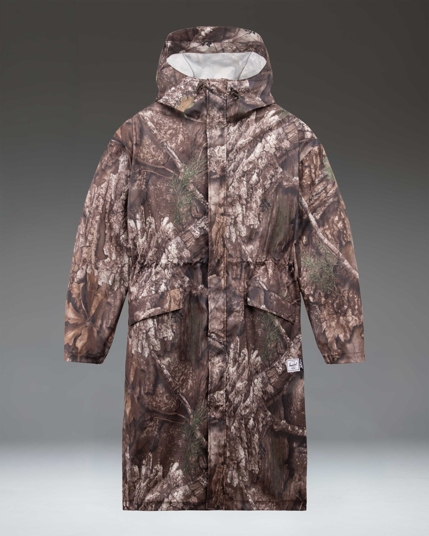 Herschel Realtree® Skeena Raincoat Women's