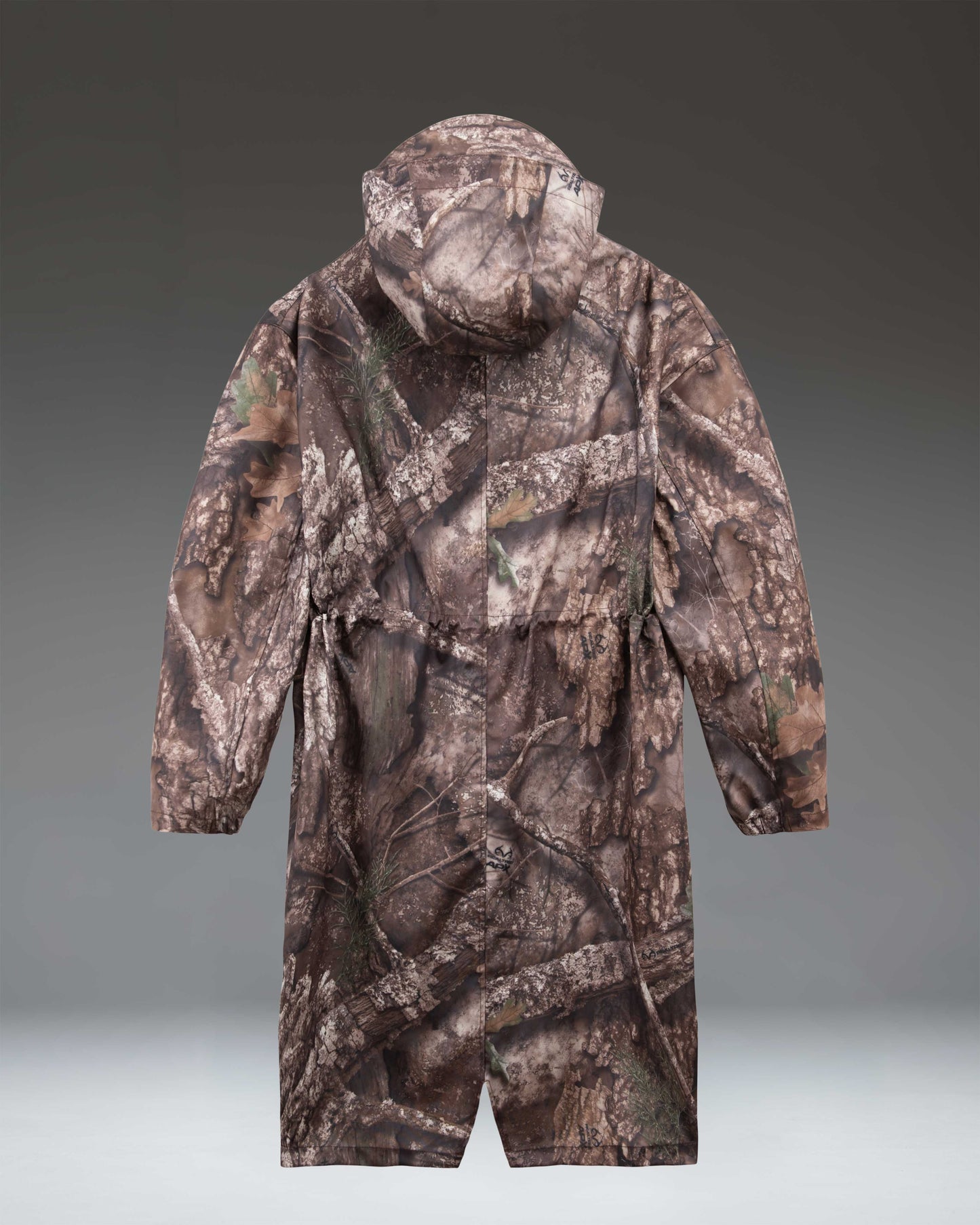 Herschel Realtree® Skeena Raincoat Women's