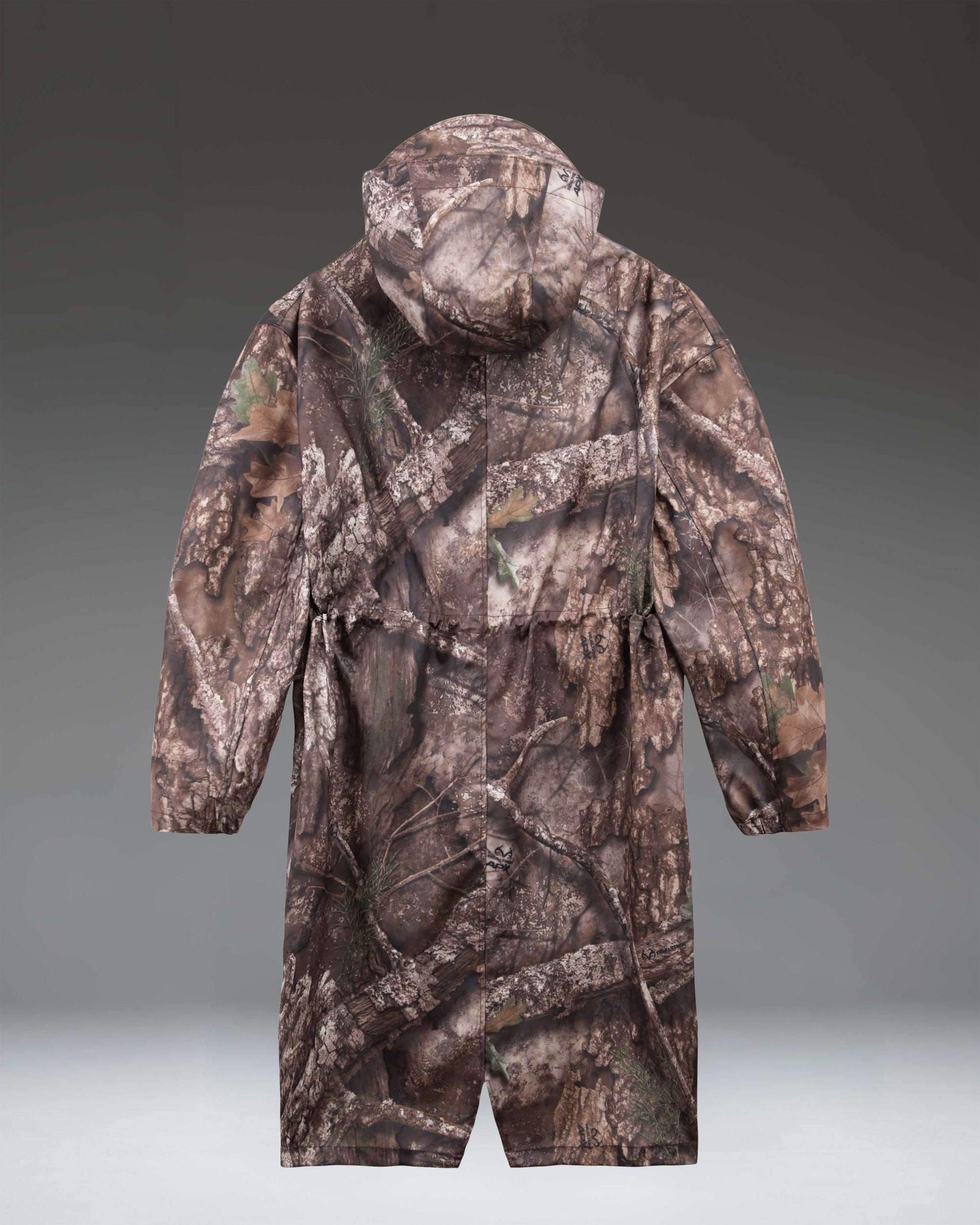 Herschel Realtree® Skeena Raincoat Women's