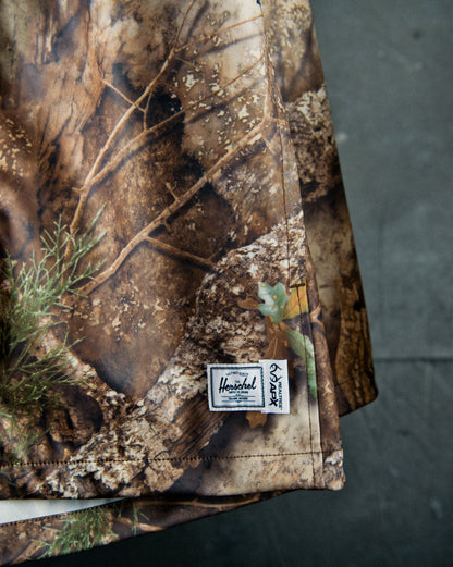 Herschel Realtree® Skeena Raincoat Women's