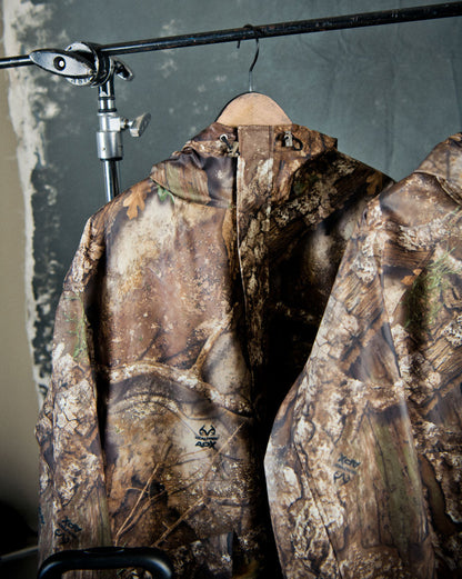 Herschel Realtree® Skeena Raincoat Women's