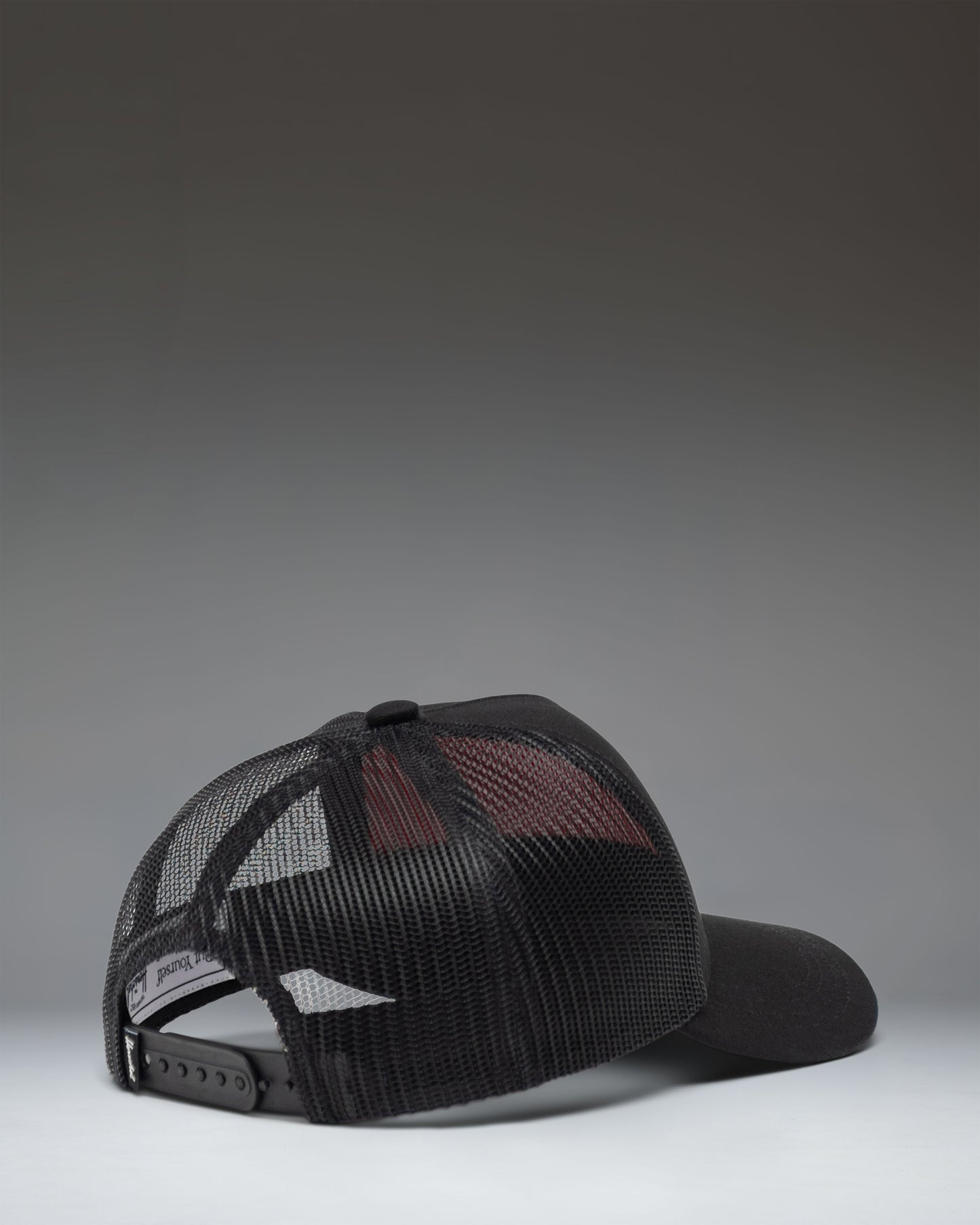 Herschel Whaler Cotton Mesh Kids Cap