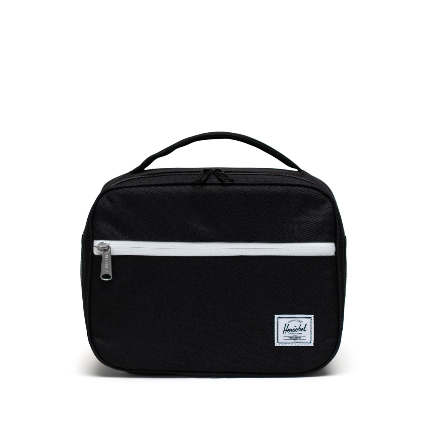 Herschel Pop Quiz Lunch Box Little Herschel