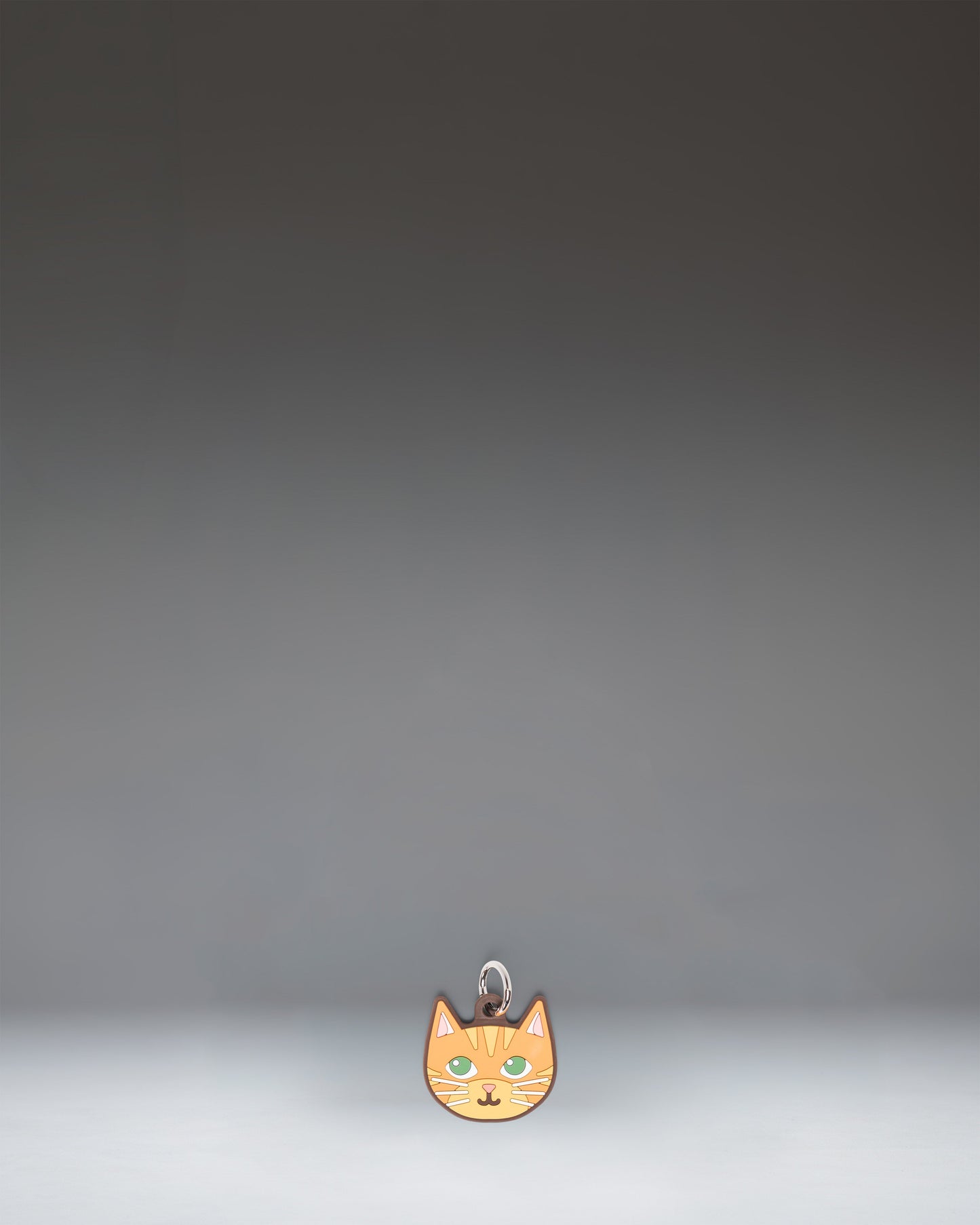 Herschel Herschel Cat Bag Charm