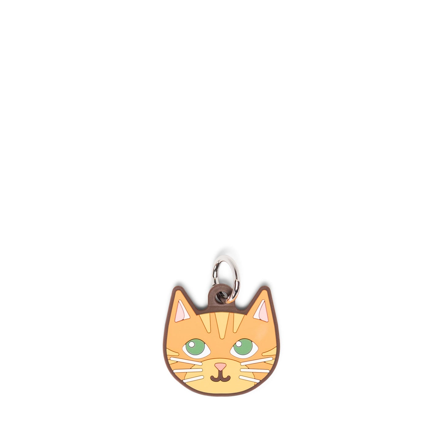 Orange Cat