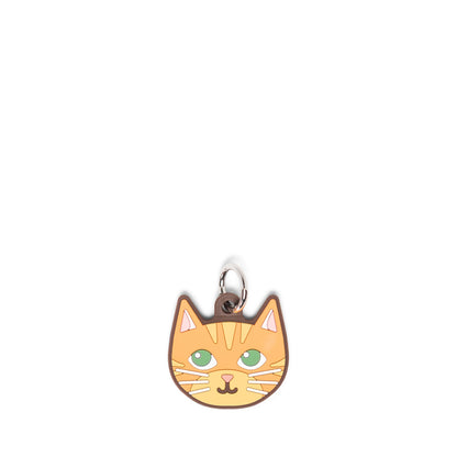 Orange Cat
