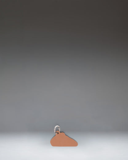 Herschel Herschel Pizza Bag Charm