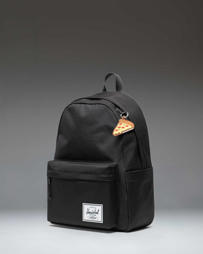 Herschel Herschel Pizza Bag Charm