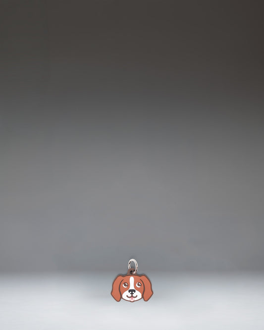 Herschel Herschel Dog Bag Charm
