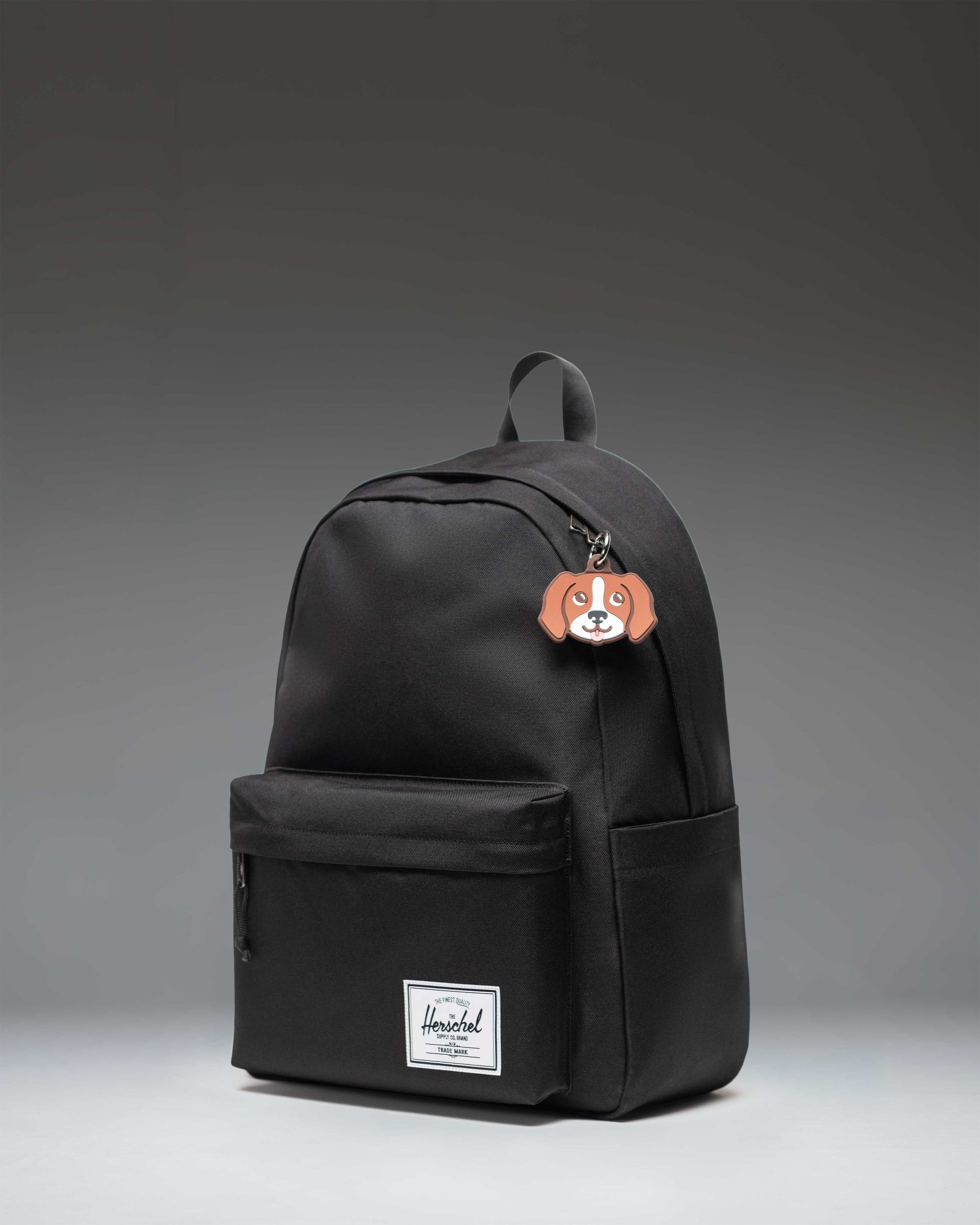 Herschel Herschel Dog Bag Charm