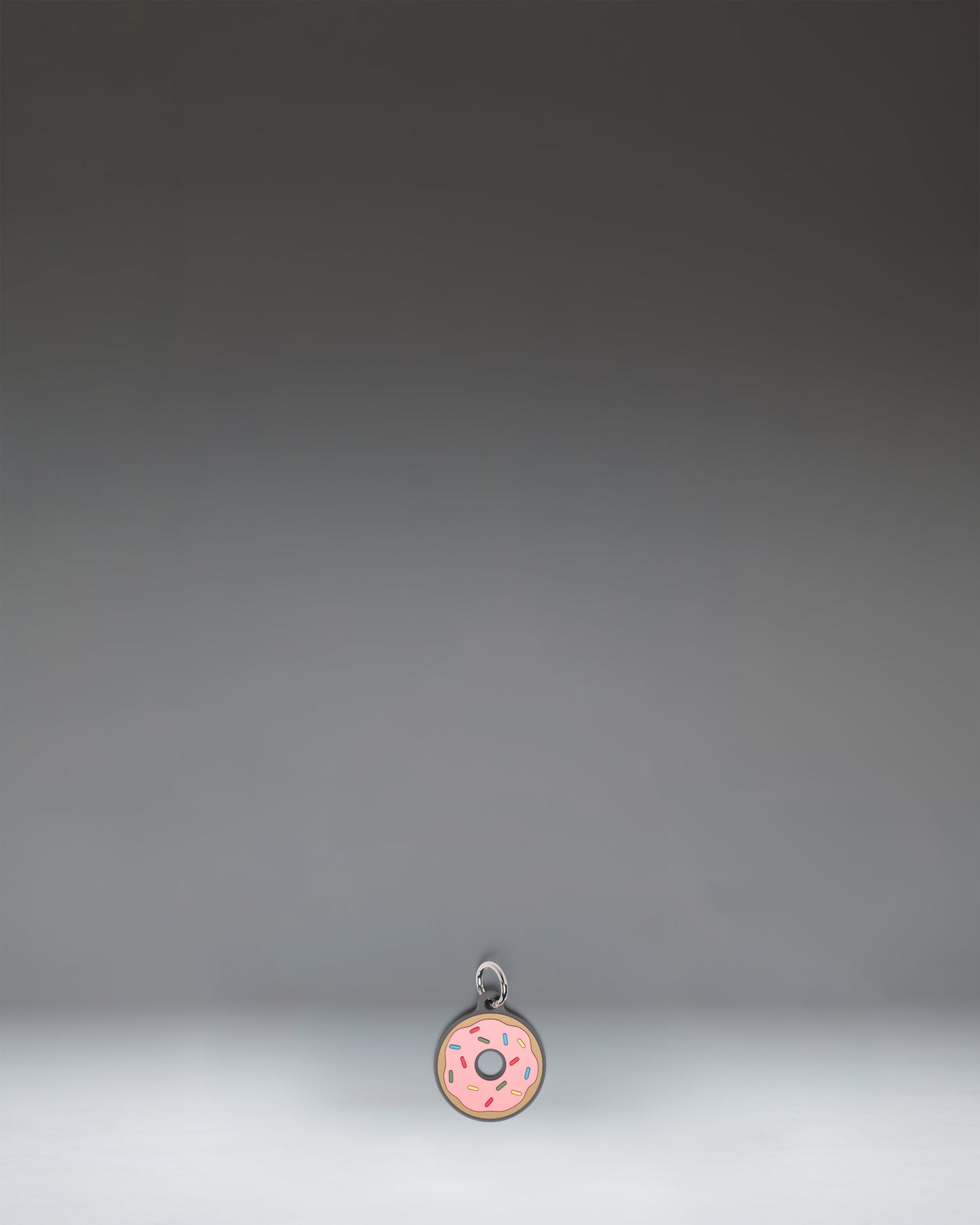 Herschel Herschel Donut Bag Charm