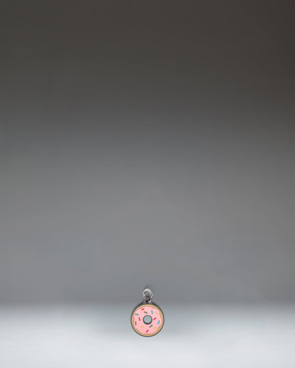 Herschel Herschel Donut Bag Charm
