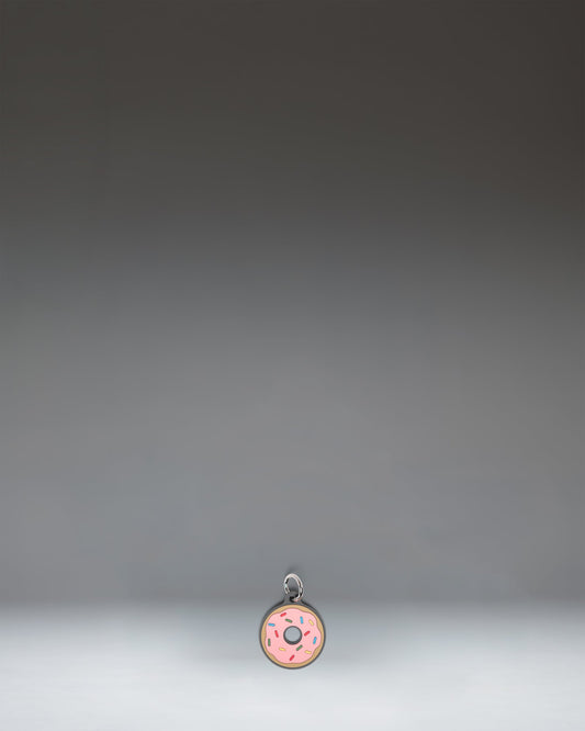 Herschel Herschel Donut Bag Charm