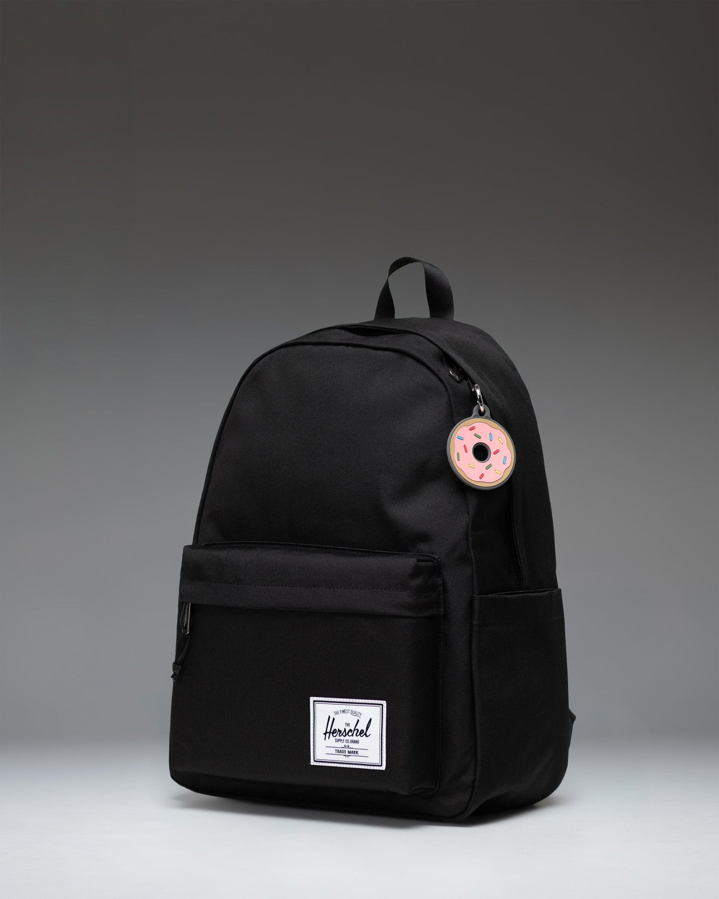 Herschel Herschel Donut Bag Charm