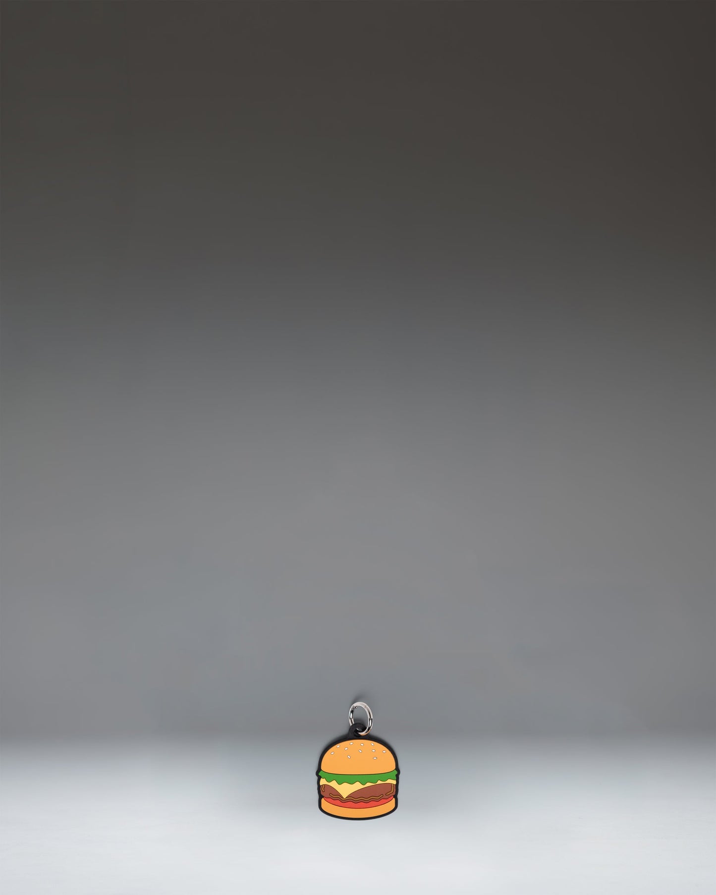 Herschel Herschel Burger Bag Charm