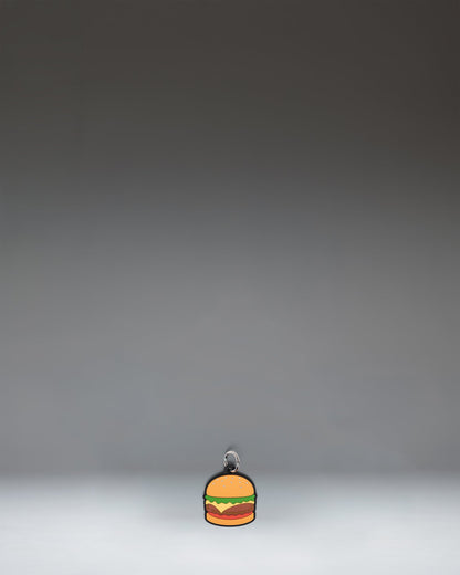Herschel Herschel Burger Bag Charm
