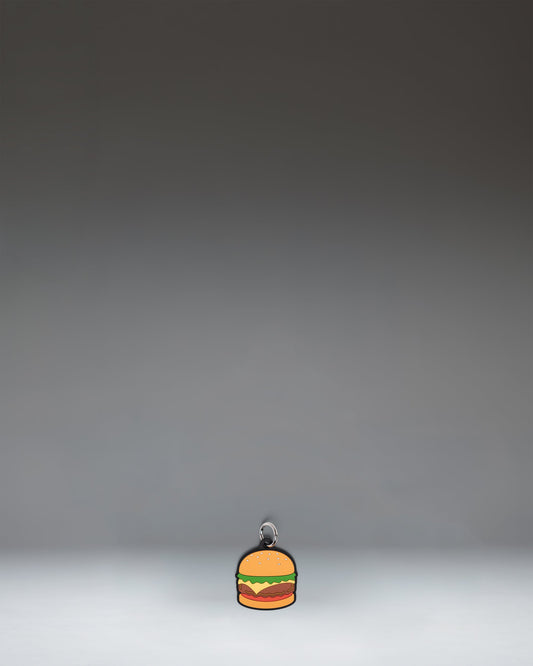 Herschel Herschel Burger Bag Charm