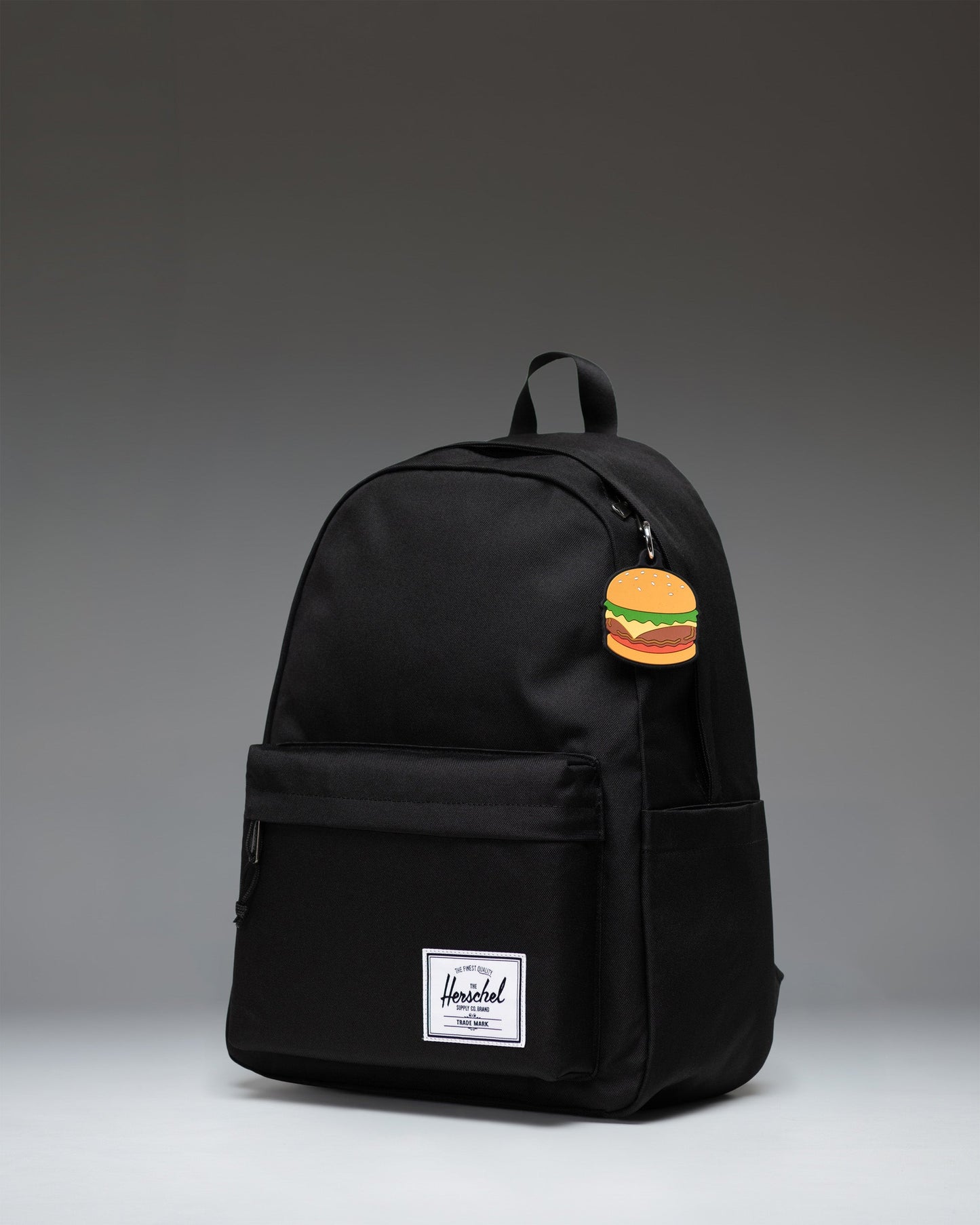 Herschel Herschel Burger Bag Charm