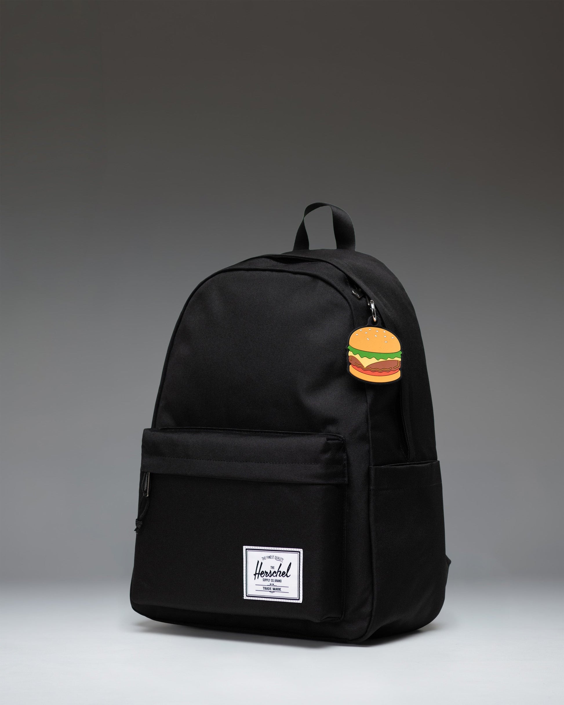 Herschel Herschel Burger Bag Charm
