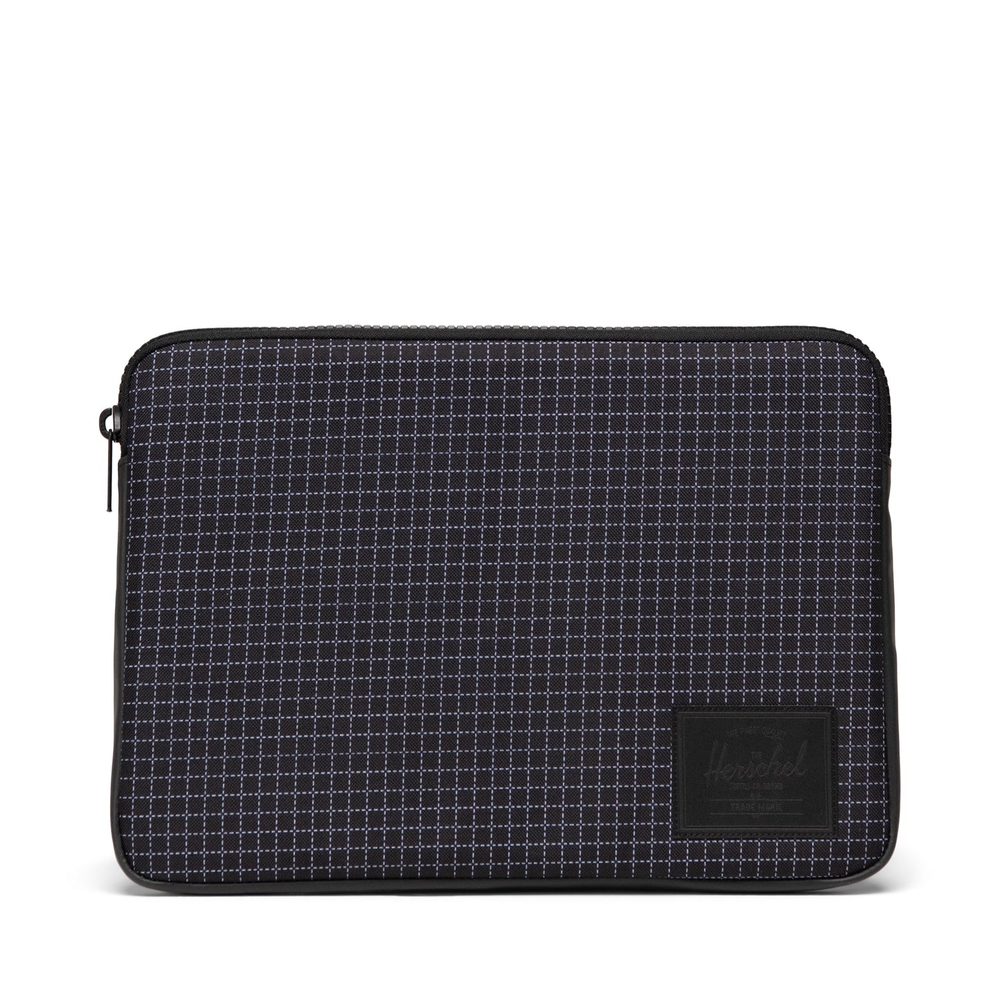 Grid Black/Black