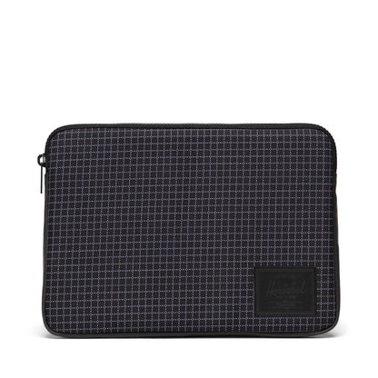 Grid Black/Black