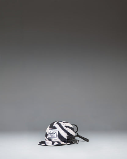 Herschel Sylas Classic Cap Bag Charm