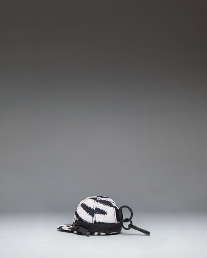 Herschel Sylas Classic Cap Bag Charm