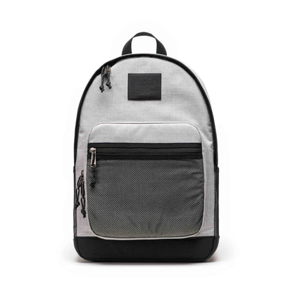 Varsity Grey Crosshatch