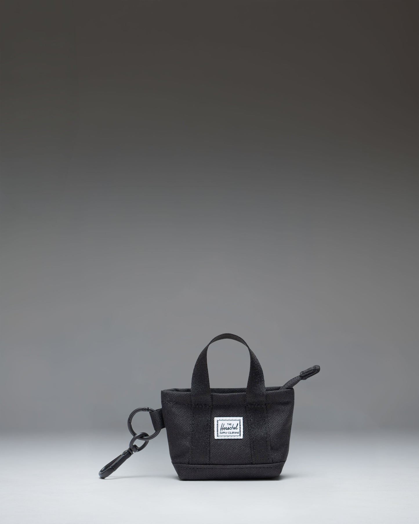 Herschel Herschel Heritage Tote Bag Charm